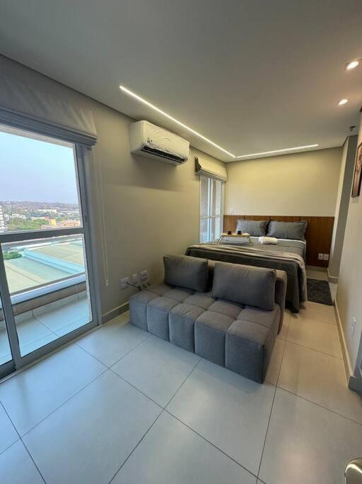 Apartamento 106 - Moderno Ribeirão Preto Esterno foto