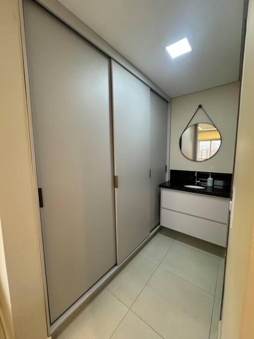 Apartamento 106 - Moderno Ribeirão Preto Esterno foto
