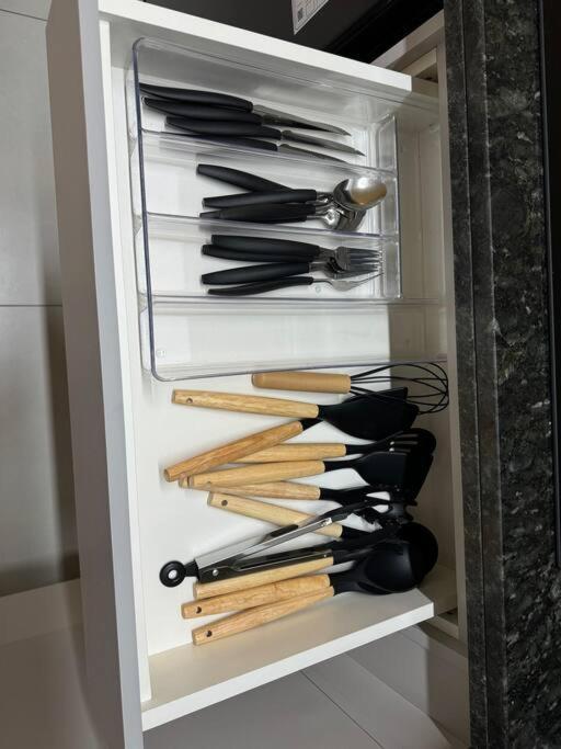 Apartamento 106 - Moderno Ribeirão Preto Esterno foto